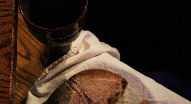 Q&A – The Lord’s Supper